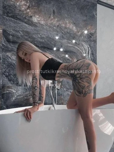 Проститутка Настя - Фото 2 №100009