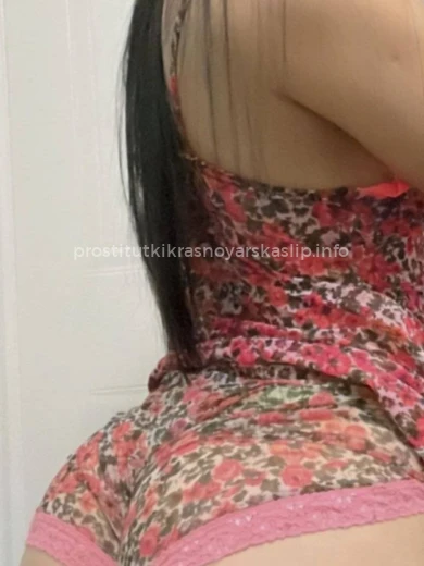 Проститутка Настя - Фото 3 №101038