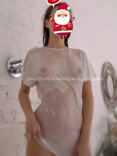 Проститутка Настя - Фото 1 №107242