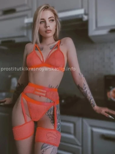 Проститутка Настя - Фото 3 №112579