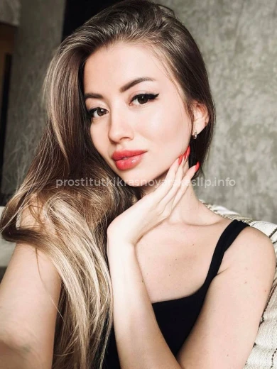 Проститутка Настя - Фото 3 №113937