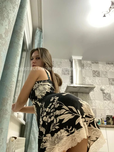 Проститутка Настя - Фото 2 №115988