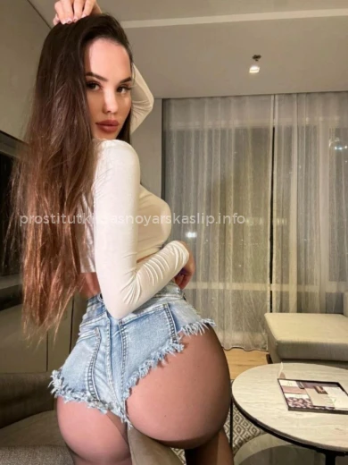 Проститутка Таня - Фото 1 №120568