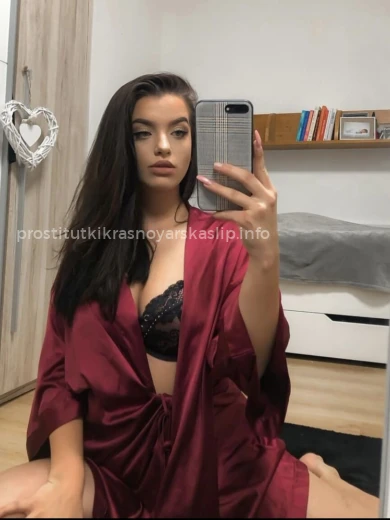 Проститутка Настя - Фото 3 №125038