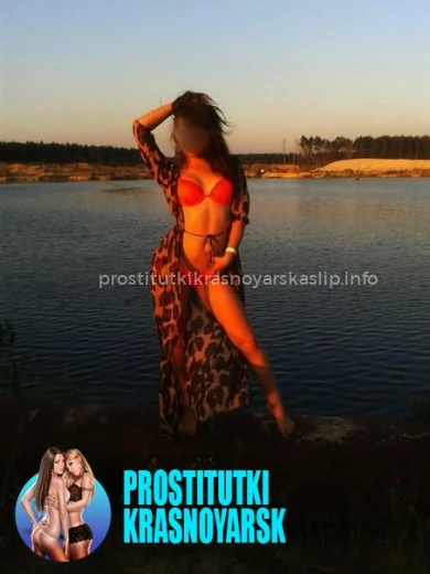 Проститутка Анастасия - Фото 5 №14374