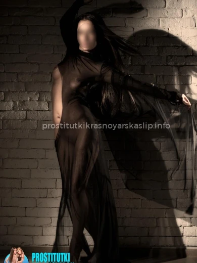 Проститутка Кира - Фото 3 №14395