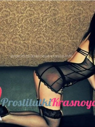 Проститутка ЛИЗА - Фото 4 №14451