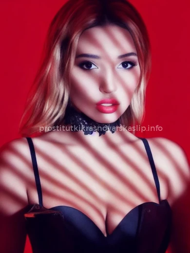 Проститутка Джени - Фото 3 №144831