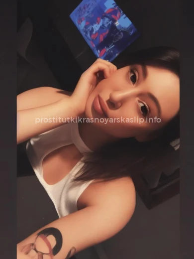 Проститутка Карина - Фото 2 №145847