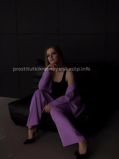 Проститутка Ира - Фото 4 №145852