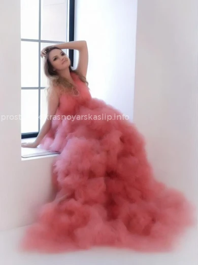 Проститутка Ира - Фото 3 №145852
