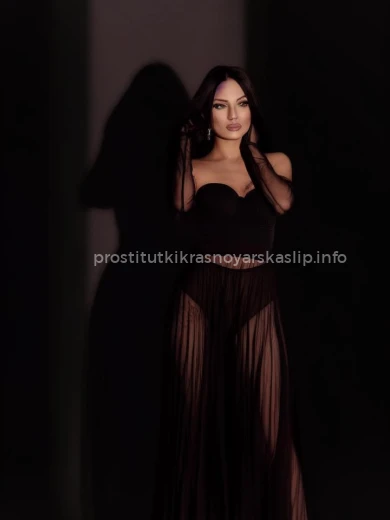 Проститутка Тата - Фото 1 №145893
