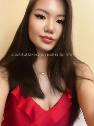 Проститутка Айка - Фото 2 №146148