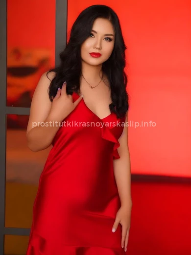 Проститутка Айка - Фото 4 №146148