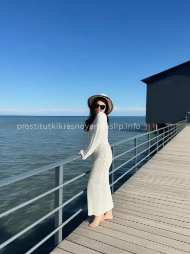 Проститутка Айка - Фото 6 №146148