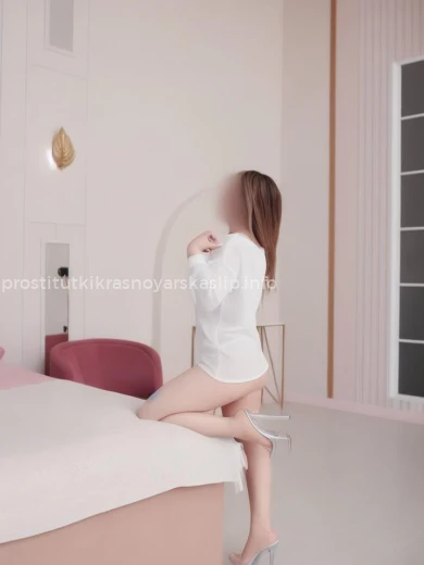 Проститутка Неля - Фото 6 №146627