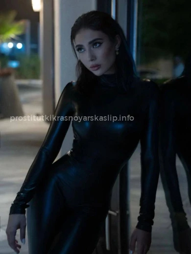 Проститутка Алина - Фото 9 №166869