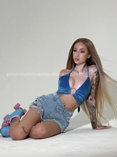 Проститутка Елизавета - Фото 6 №166873