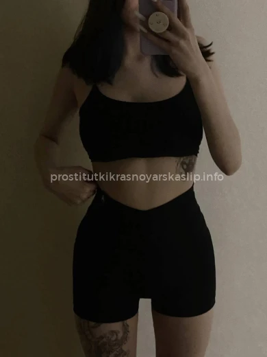 Проститутка Валерия - Фото 5 №166882