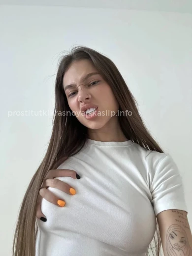 Проститутка Алина - Фото 7 №166900