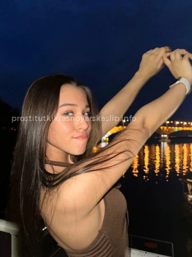 Проститутка Алиса - Фото 9 №166943