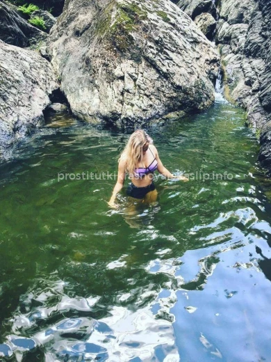 Проститутка София - Фото 5 №166950