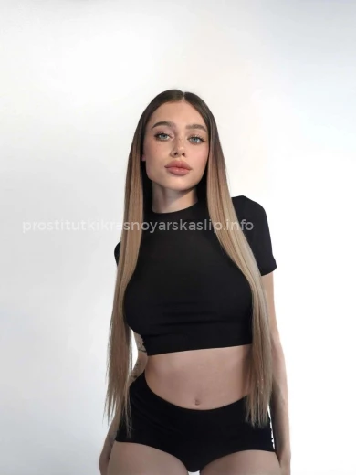 Проститутка Алиса - Фото 10 №166960