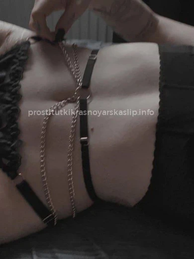Проститутка Шарлотта - Фото 9 №181512