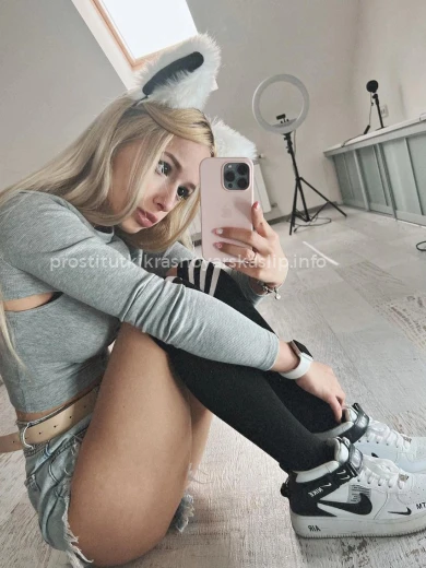 Проститутка Юлия - Фото 4 №181616
