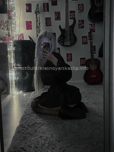 Проститутка Ирина - Фото 6 №181646