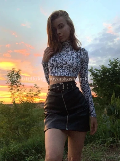 Проститутка Инна - Фото 2 №181795