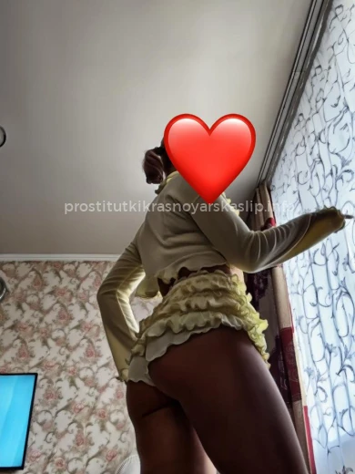 Проститутка Соня - Фото 10 №187538