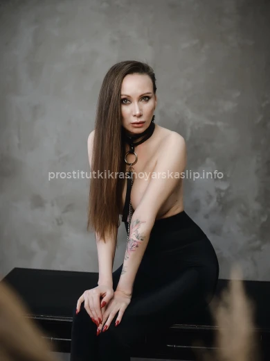 Проститутка anna porno star - Фото 8 №190875