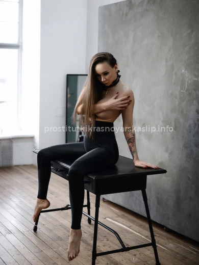 Проститутка anna porno star - Фото 7 №190875