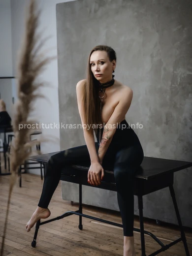 Проститутка anna porno star - Фото 6 №190875