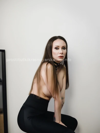 Проститутка anna porno star - Фото 4 №190875