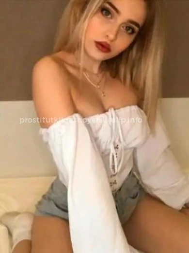 Проститутка Вика - Фото 3 №42895