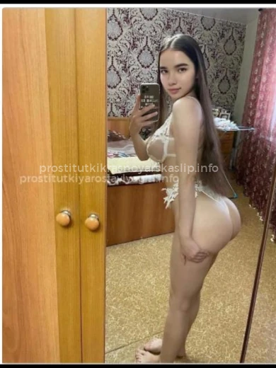 Проститутка Света - Фото 3 №44694
