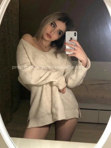 Проститутка Настя - Фото 3 №45550