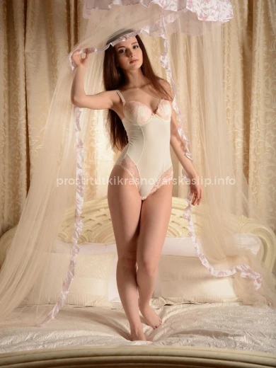 Проститутка Настя - Фото 1 №63748