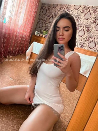 Проститутка Настя - Фото 3 №64860