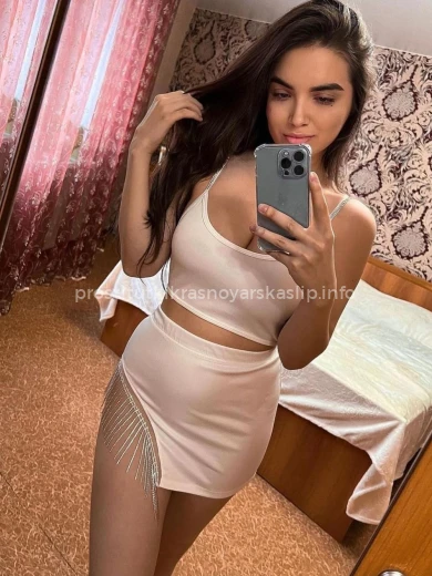 Проститутка Настя - Фото 2 №64860