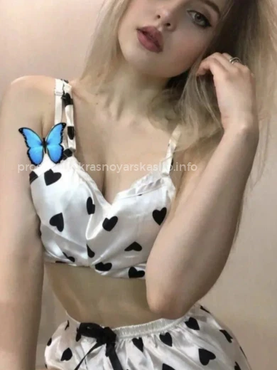 Проститутка Настя - Фото 2 №87137