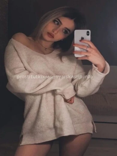 Проститутка Настя - Фото 3 №92743