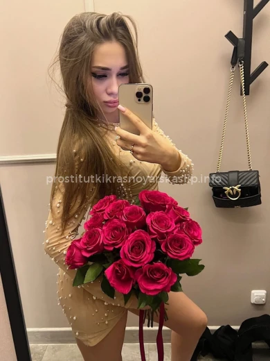 Проститутка Маша - Фото 3 №97618