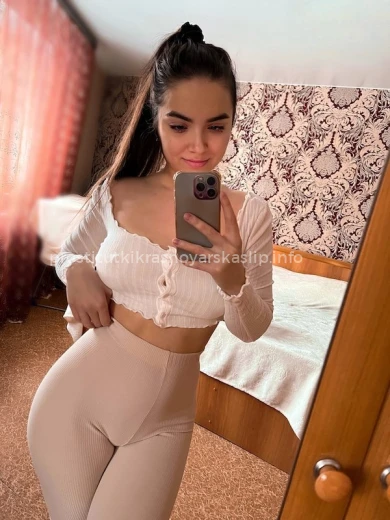 Проститутка Аня - Фото 3 №99455