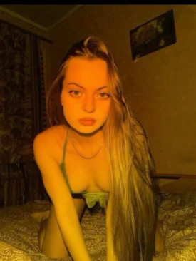 Проститутка Вероника