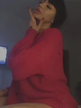 Проститутка Анастасия