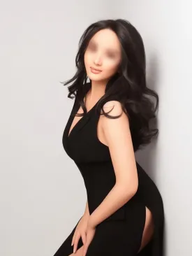 Проститутка Алина
