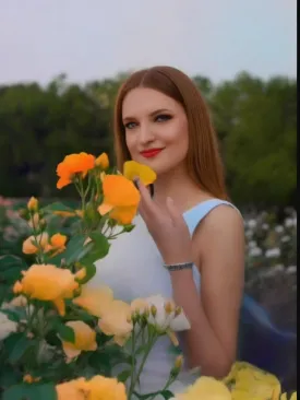 Проститутка Катюша